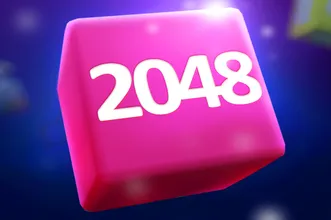 2048-cube-merge