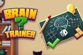 Brain Trainer
