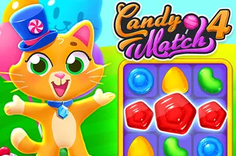 Candy Match 4