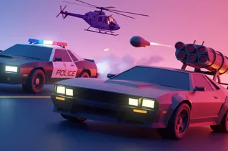 carvivor-ops
