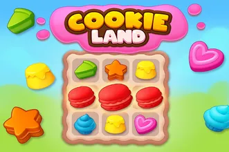cookie-land