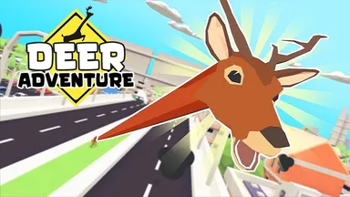 deer-adventure