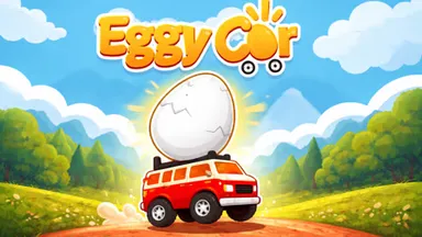 eggy-car
