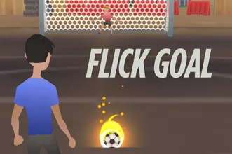 flick-goal
