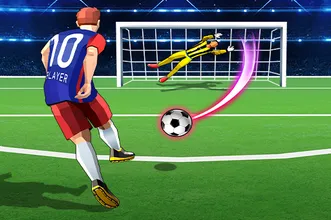 football-rush-3d