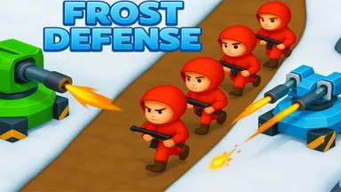 frost-defense