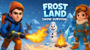 frost-land-snow-survival