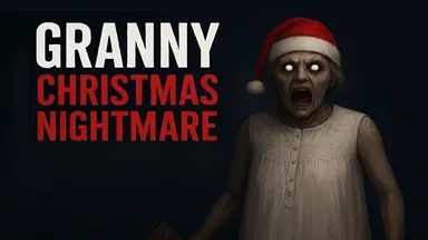 granny-christmas-nightmare