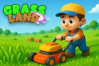 grass-land