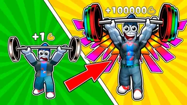 gym-simulator-online-escape