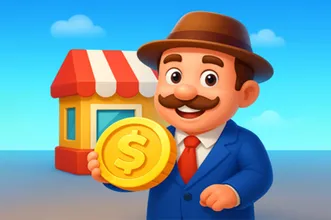 idle-market-tycoon