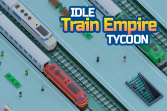 idle-train-empire-tycoon