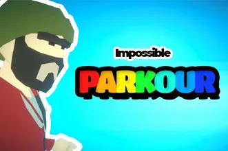 Impossible Parkour