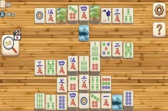 just-mahjong