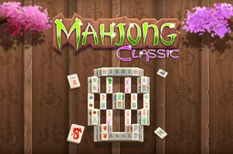 mahjong-classic