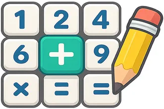 math-crossword-puzzle-genius-edition