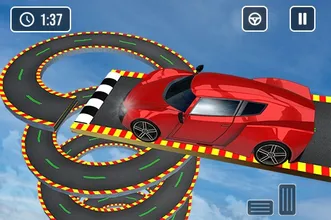 mega-car-stunt-ramps