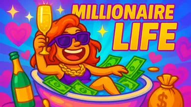 millionaire-life