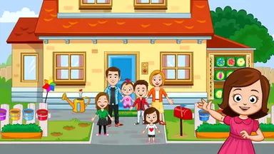 my-town-home-family-playhouse