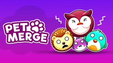 pet-merge