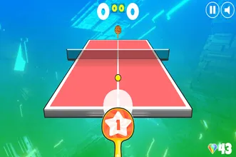 ping-pong-go