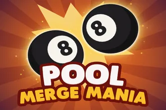 pool-merge-mania