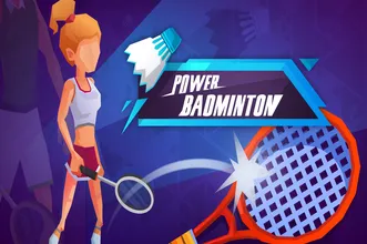 power-badminton