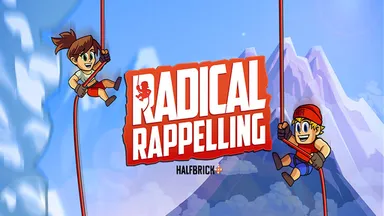 radical-rappelling
