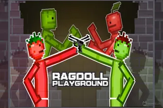 ragdoll-playground