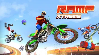 ramp-xtreme
