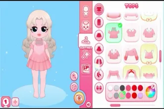snapstyle-dress-up