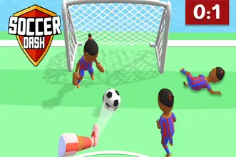 soccer-dash