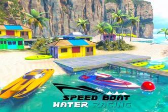 speed-boat-water-racing