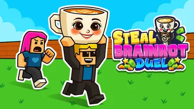 steal-brainrot-duel