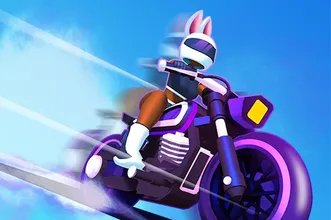 Street Racing: Moto Drift