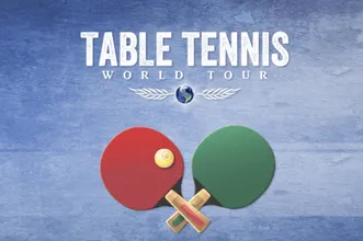 Table Tennis World Tour