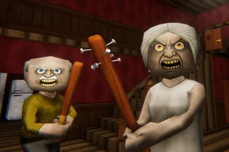 the-road-home-granny-escape