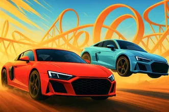 two-stunt-racers