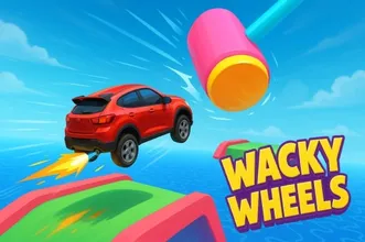 wacky-wheels