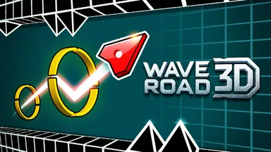 wave-road-3d