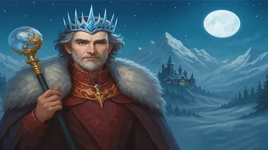 winter-solitaire-tripeaks