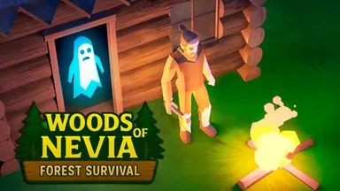 woods-of-nevia-forest-survival