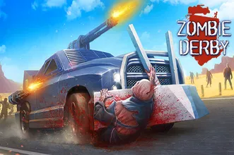 zombie-derby