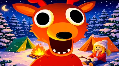 99-nights-in-the-forest