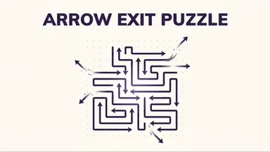 arrow-exit-puzzle
