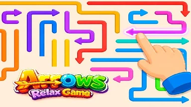 arrows-relax-game