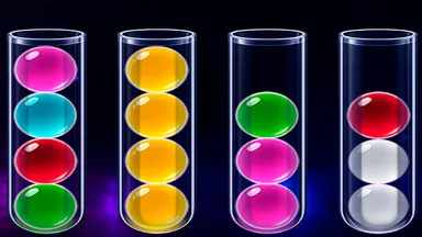 ball-sort