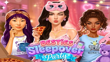 bestie-sleepover-party
