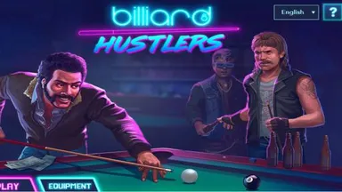 billiard-hustlers