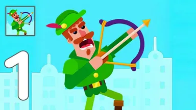 bowmasters-archery-shooting
